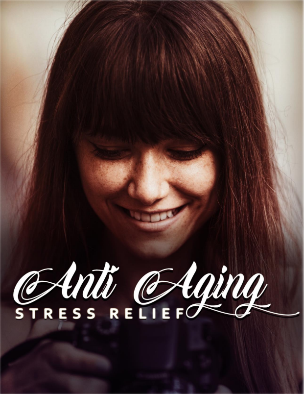 Anti-Aging Foods and Drinks Checklist