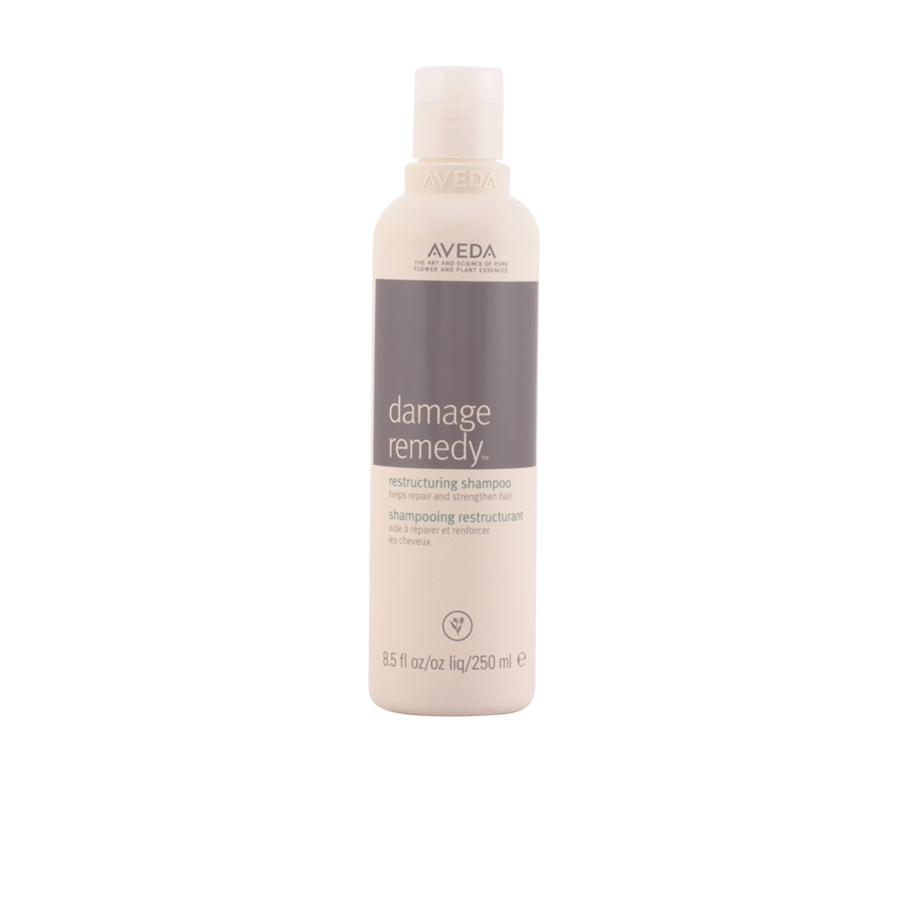 DAMAGE REMEDY restructuring  shampoo 250 ml