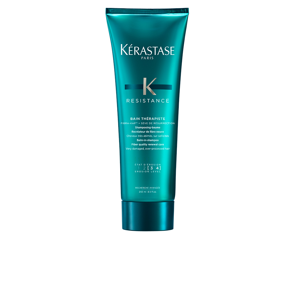 RESISTANCE THÉRAPISTE bain 250 ml