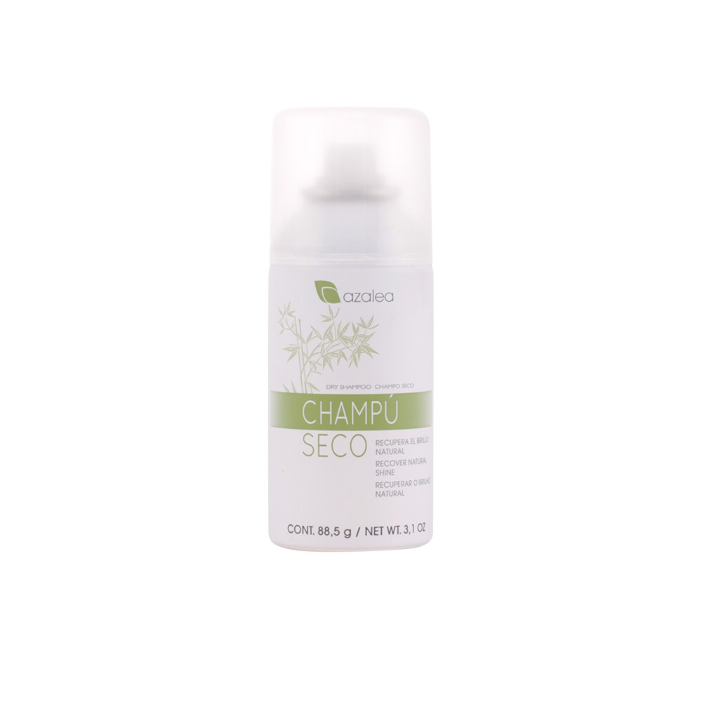AZALEA BAMBOO dry shampoo 200 ml