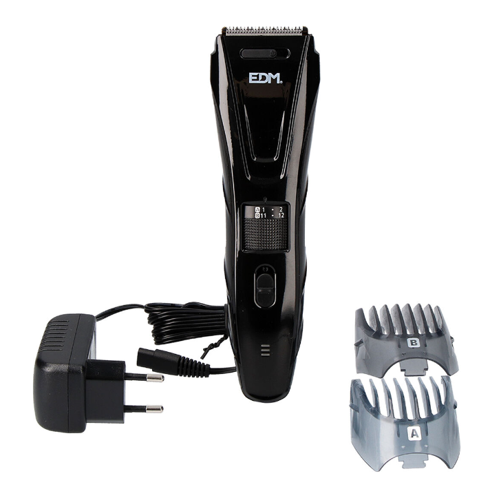 Hair Clippers EDM 07629